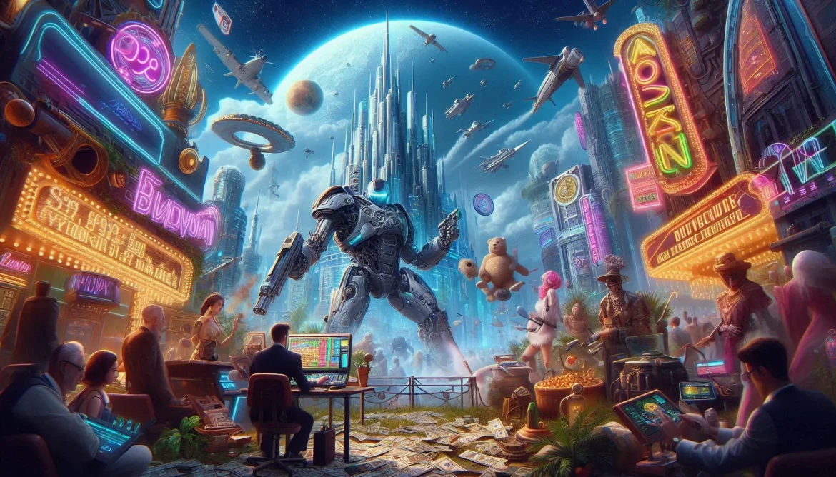 Magic Casino